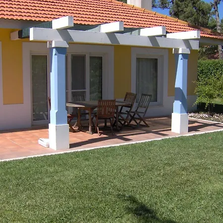 Aldeamento Turistico Casas Da Comporta-3