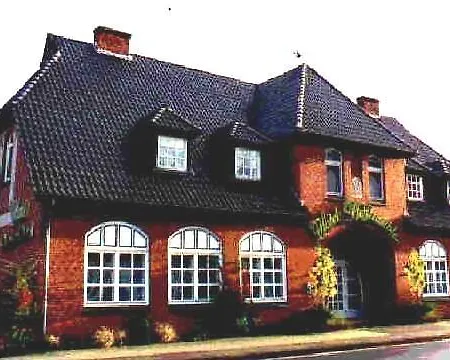Hotel-Restaurant Pfeffermühle-2