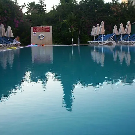 Jasmine Hotel Apartments-2