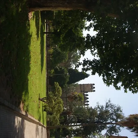 Hostal Alcazar-3