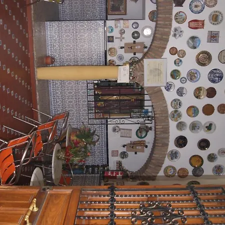 Hostal Alcazar-2