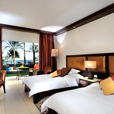 Grand Rotana Resort & Spa-3