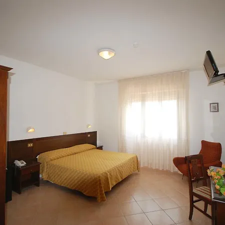 Hotel Astra-3