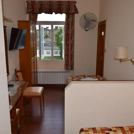 Leigham Court Hotel-2