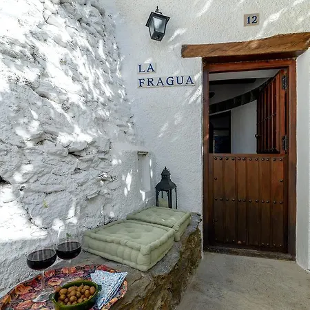 Casa La Fragua-2