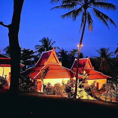 Marina Phuket Resort-3