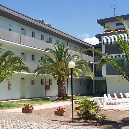 Residence Verde Pineta-2