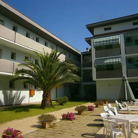Residence Verde Pineta-3