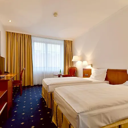 Hotel Coronet-3