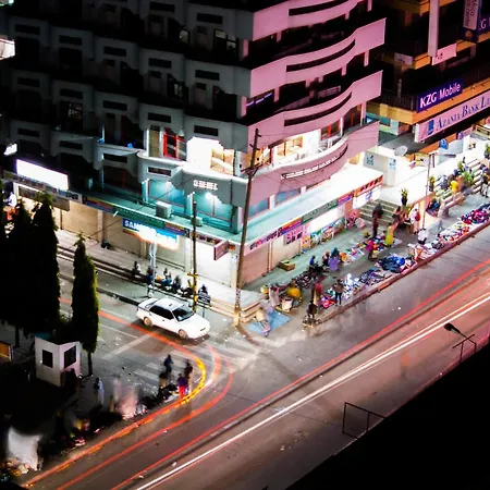 Hong Kong Hotel-2