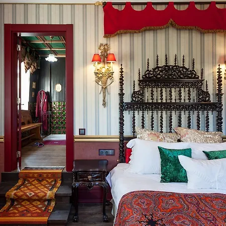 Stroganov Hotel & Spa-3