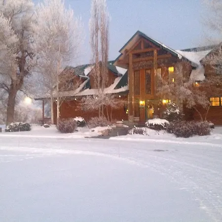 Blue Heron Inn Bed And Breakfast-2