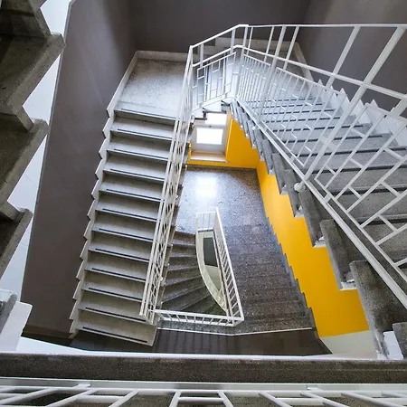 B&B Hotel Milano Ornato Dependanc-2