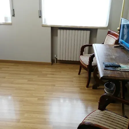 B&B Hotel Milano Ornato Dependanc-3