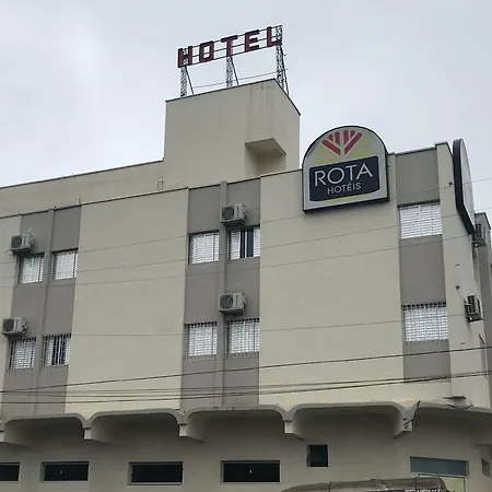 Rota Hoteis Uberlandia-2