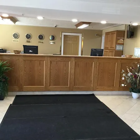 Western Budget Motel #2 Grande Prairie-2