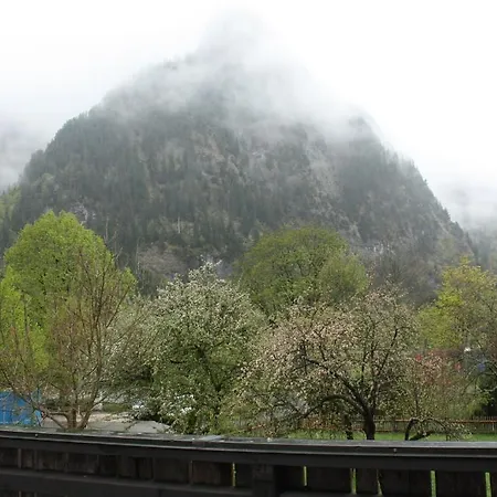 Das Posch Hotel-3