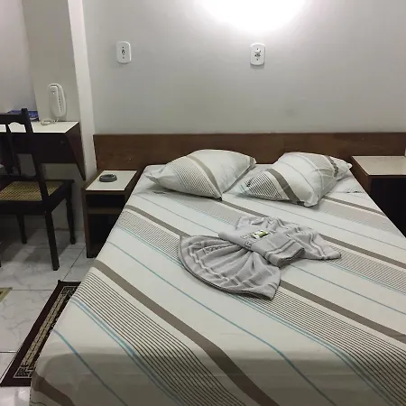 Hotel Ferreira Viana-2