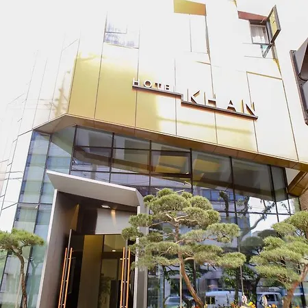 Hotel Khan-2