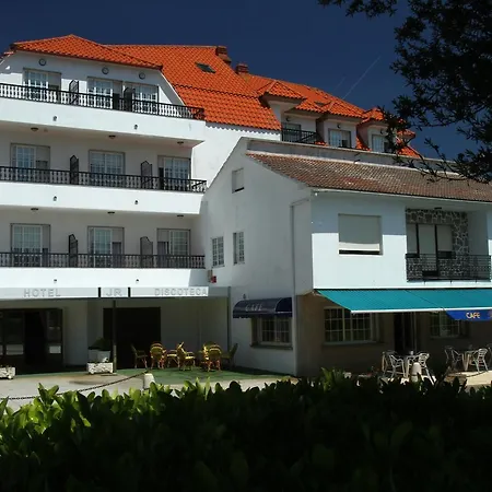 Hotel Jr-3