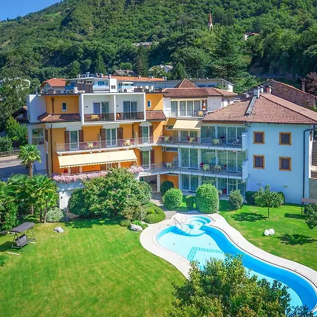 Hotel Garni Guenther-2