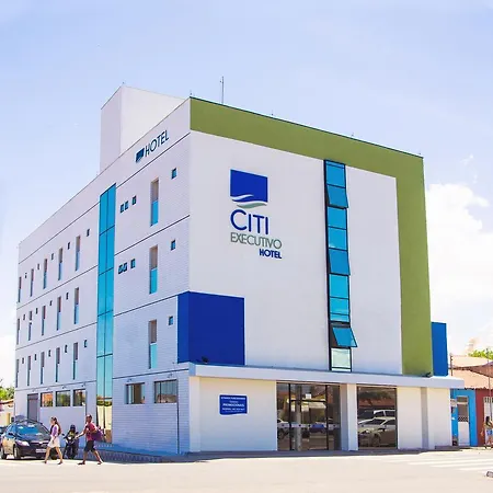 Citi Executivo Hotel-3