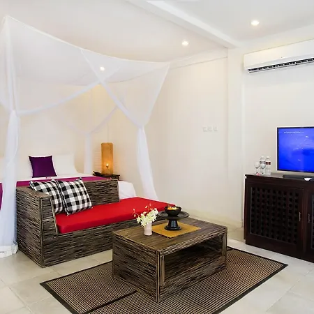 The Royal Palm Villa-3