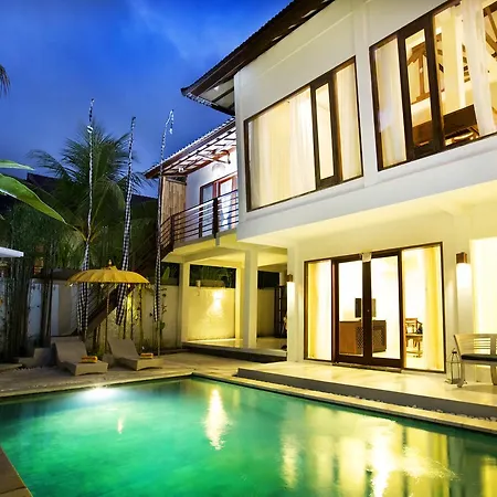 The Royal Palm Villa-2
