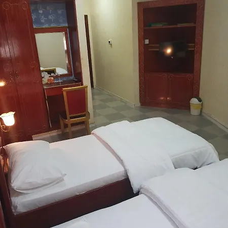 Shalimar Park Hotel-2