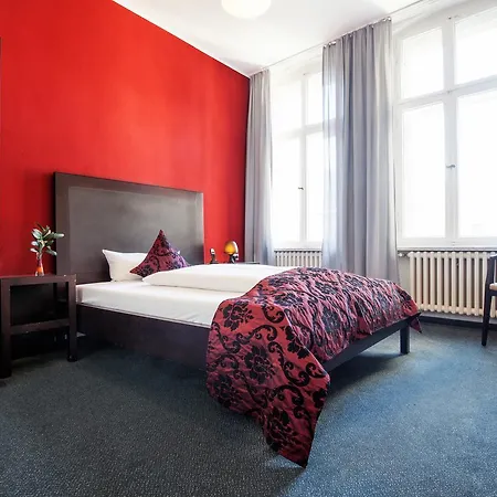Metropolitan Hotel Berlin-2