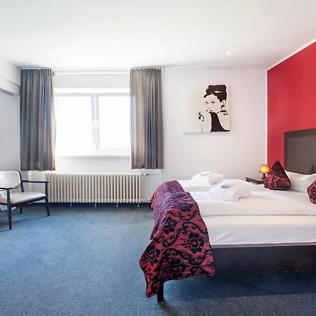 Metropolitan Hotel Berlin-3
