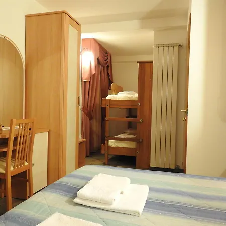 Casa Hotel Civitella-3