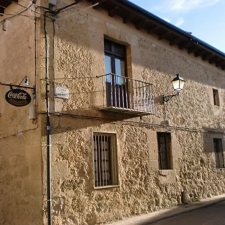 La Posada de Pesquera-3