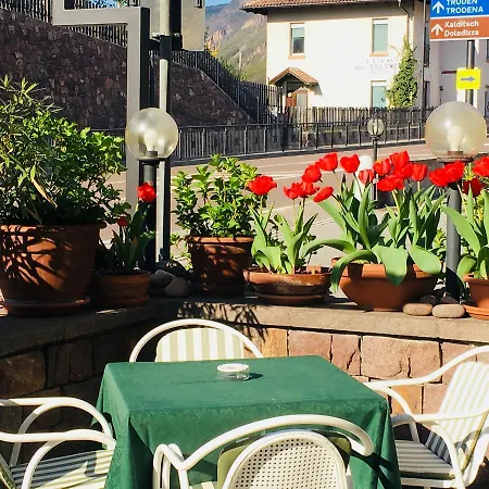 B&B Pizzeria Zur Traube-2