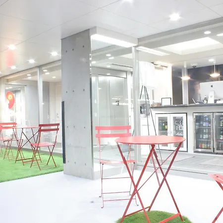 Hotel Estacion Hikone-2