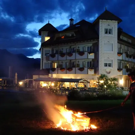 Alpenlandhotel Rodeneggerhof-2