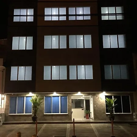 Ari Hotel-2