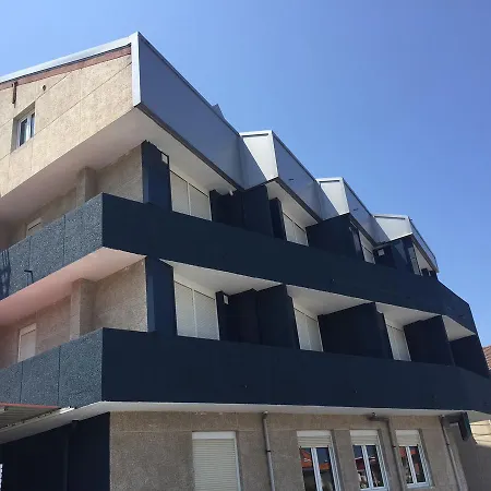 Hotel Meve Mar-2