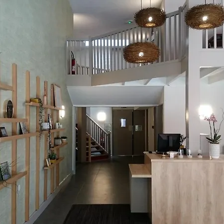 HALT HOTEL - Choisissez l'Hôtellerie Indépendante-2
