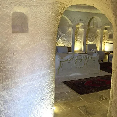 The Village Cave Hotel-2