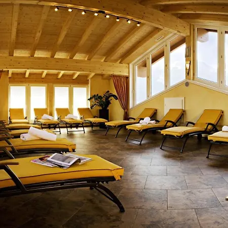 Apart Hotel Garni Strasser-3