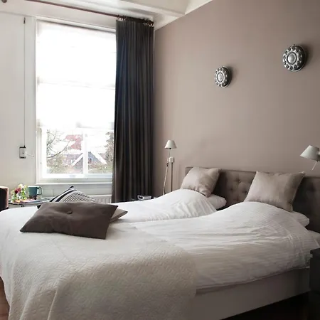 Bed en Brood - Veere-3