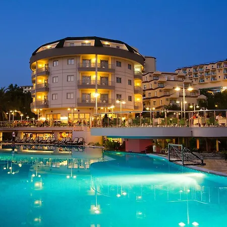 Side Sun Hotel-3