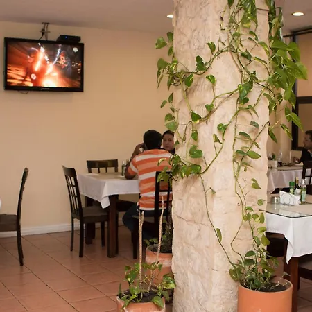 Hotel Novo-3