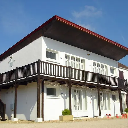 Motel des Bruyères-3