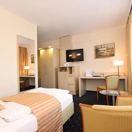 Best Western Plus Hotel Steinsgarten-2