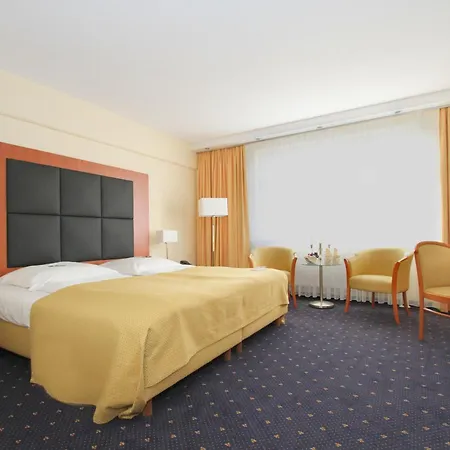 Best Western Plus Hotel Steinsgarten-3