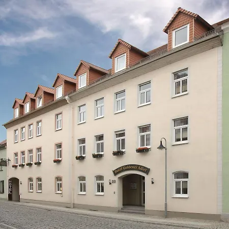 Adler-Hotel Delitzsch-3