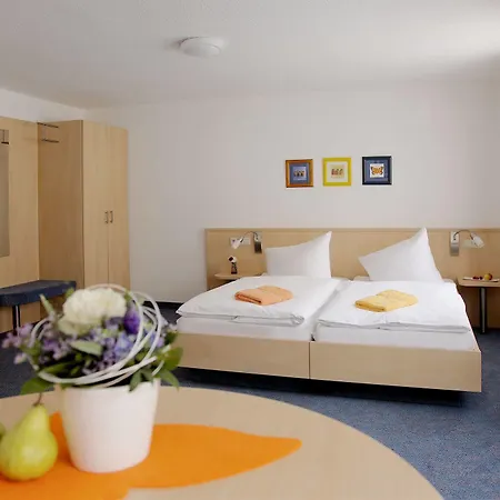 Adler-Hotel Delitzsch-2