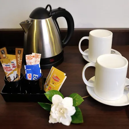 Suppamitr Villa Hotel-3